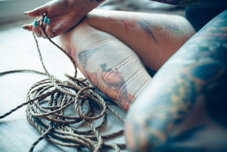 ropemotion 